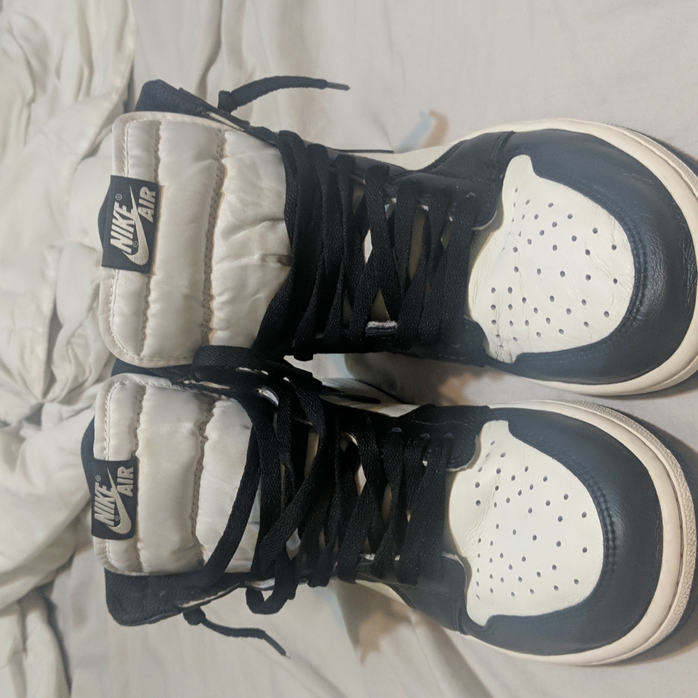 COPY - Jordan 1 mocha